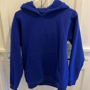 Lululemon All Yours Hoodie